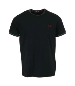 T-shirt Twin Tipped
