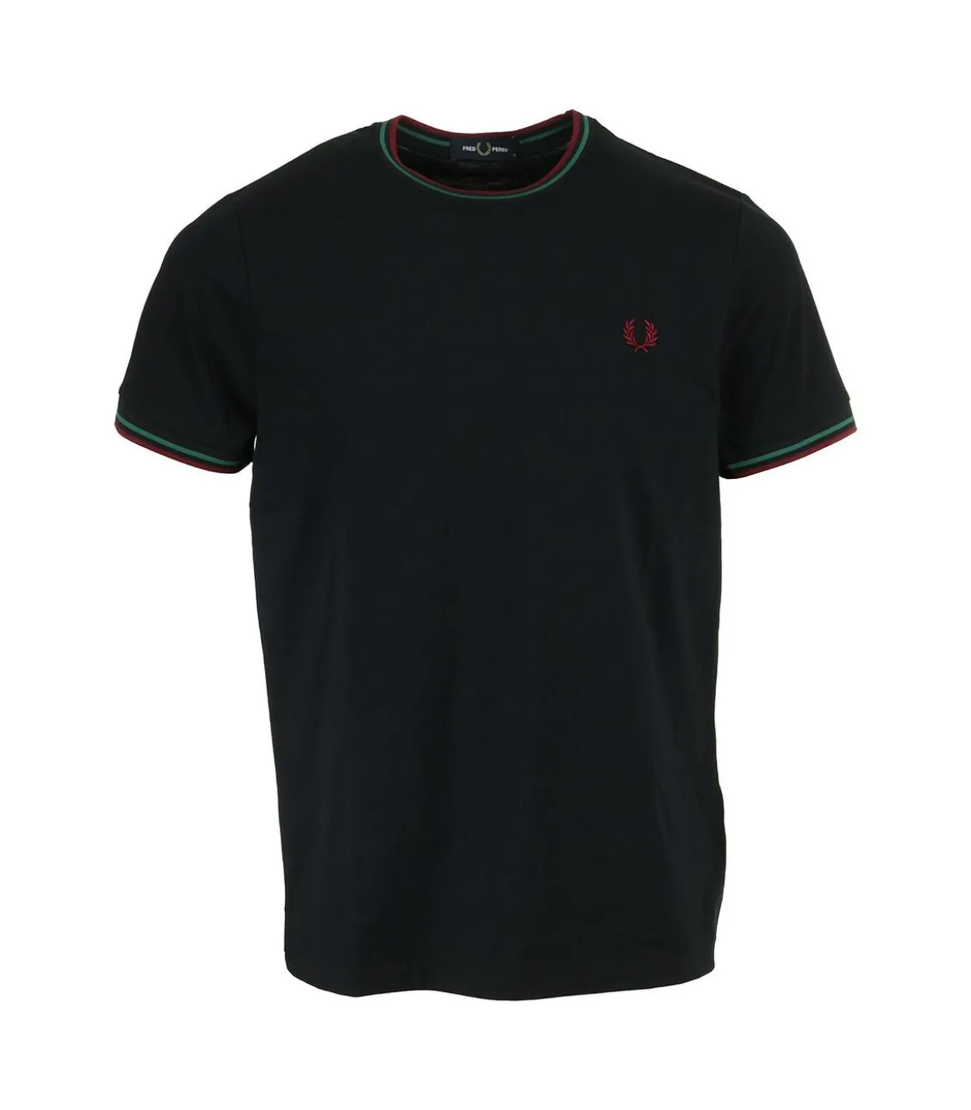 T-shirt Twin Tipped