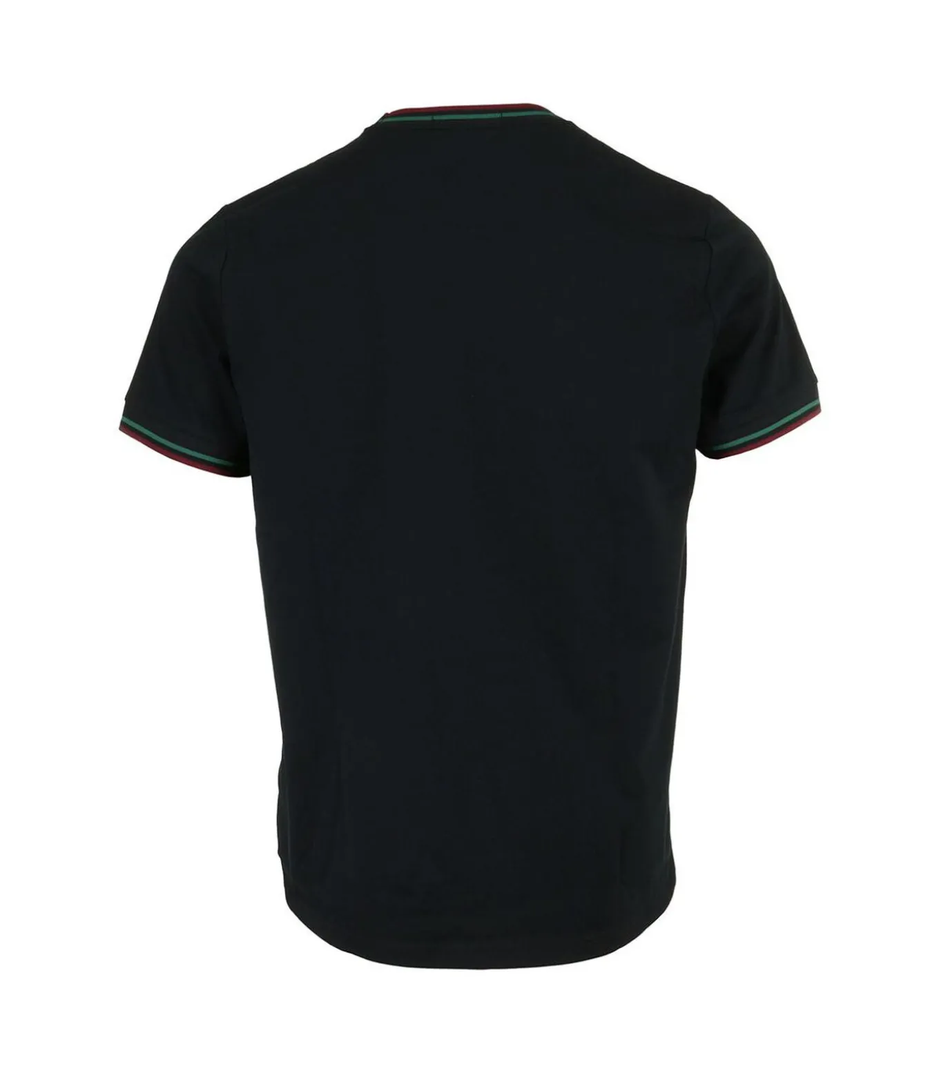 T-shirt Twin Tipped