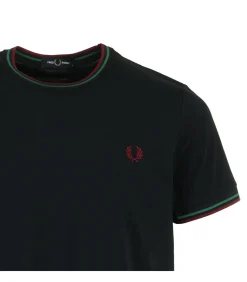 T-shirt Twin Tipped