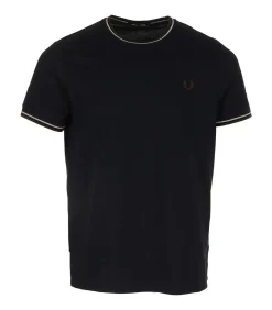T-shirt Twin Tipped