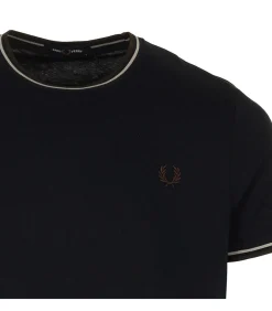 T-shirt Twin Tipped