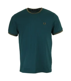 T-shirt Twin Tipped