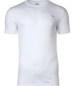 T-shirt UMTEE-RANDAL-TUBE-TWOPACK Set van 2