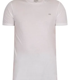 T-shirt UMTEE-RANDAL-TUBE-TWOPACK Set van 2