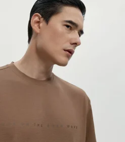 T-shirt Veneta