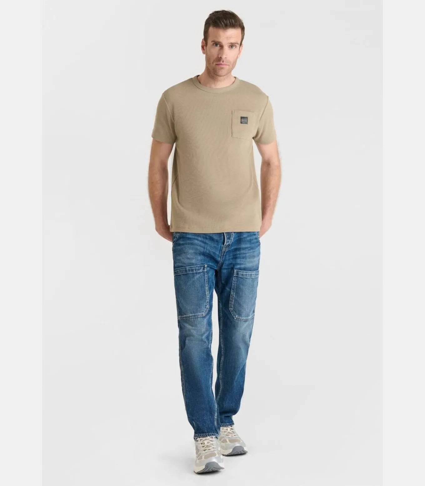 T-shirt ZOREL