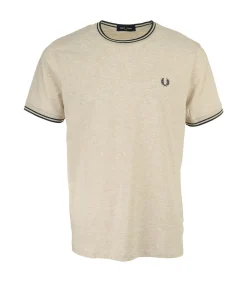 Twiin Tipped T-shirt