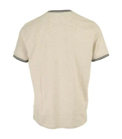 Twiin Tipped T-shirt