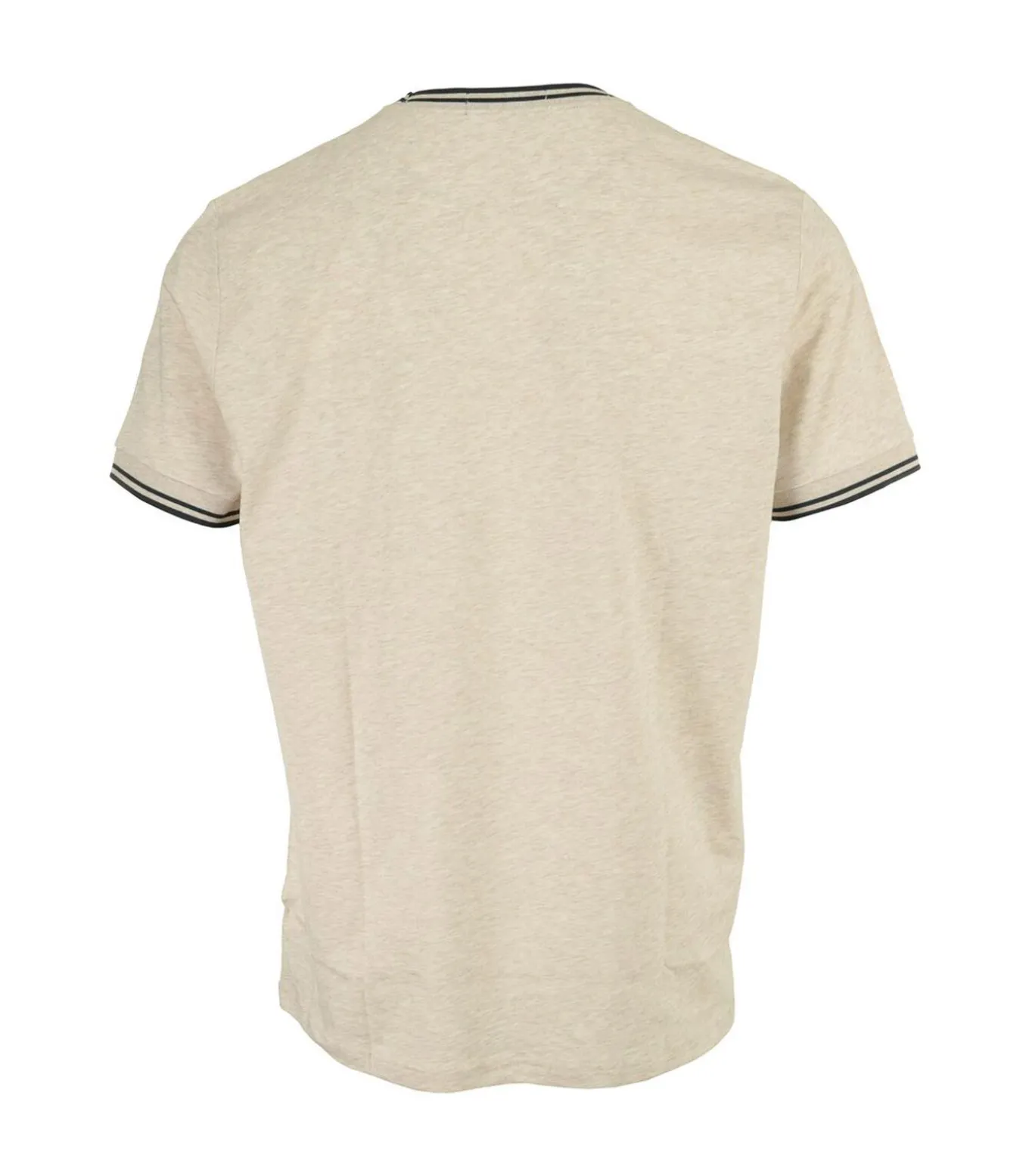 Twiin Tipped T-shirt
