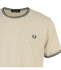Twiin Tipped T-shirt