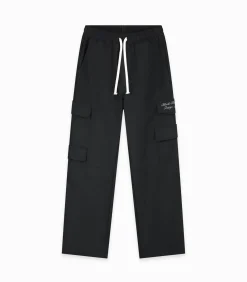 Twill Cargo Broek