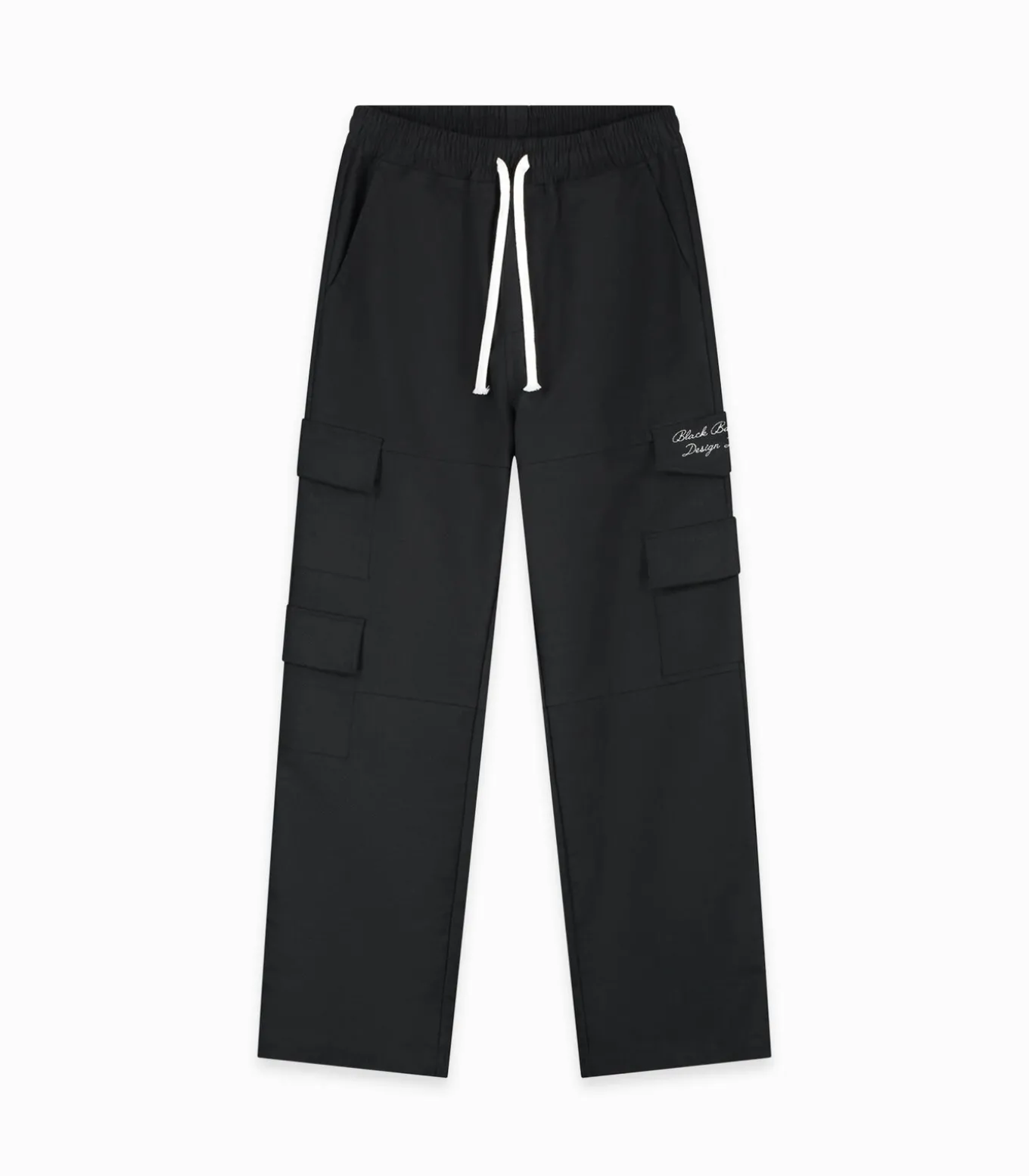 Twill Cargo Broek