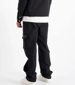 Twill Cargo Broek