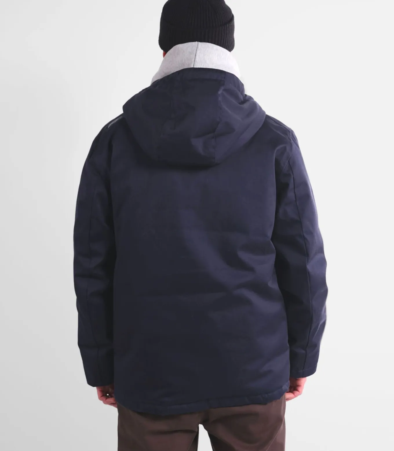 Twill jas JACOBEL