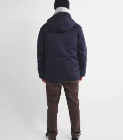 Twill jas JACOBEL