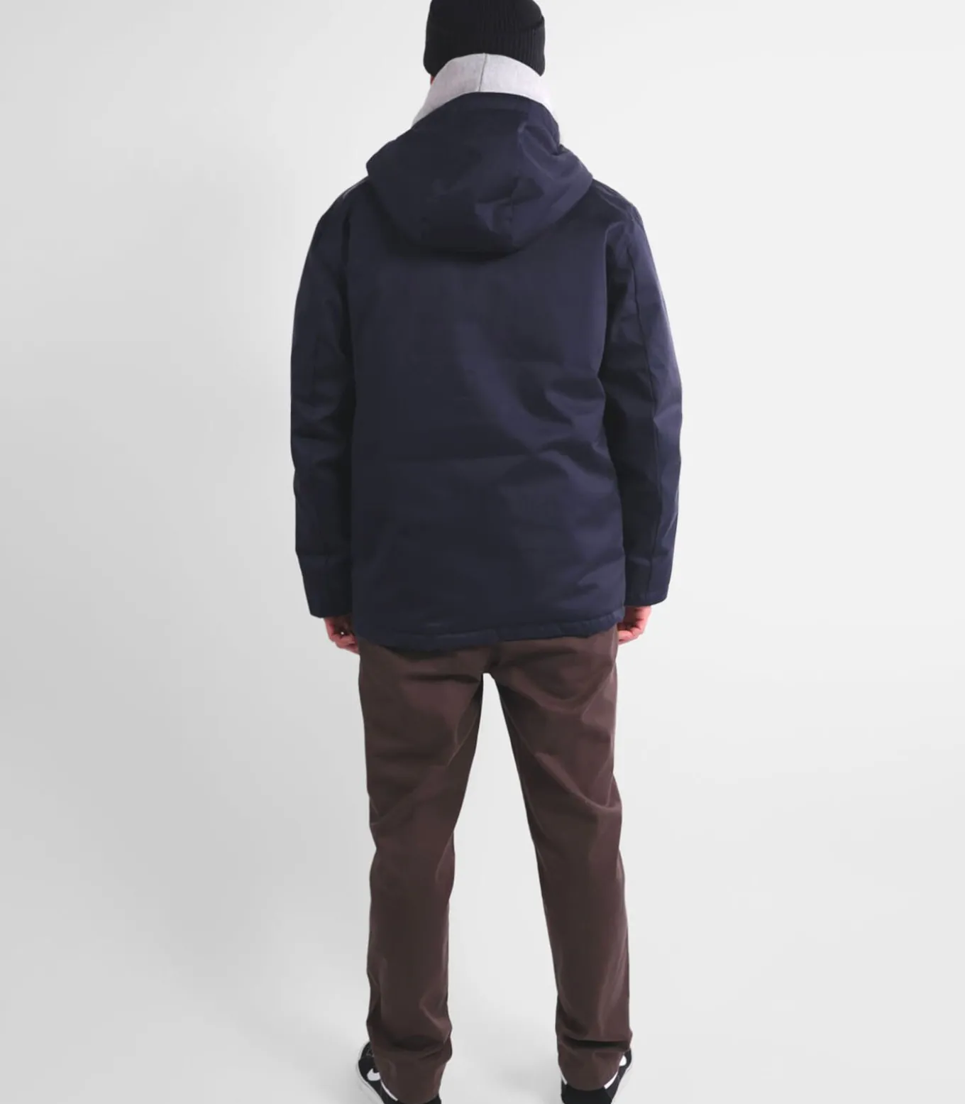 Twill jas JACOBEL
