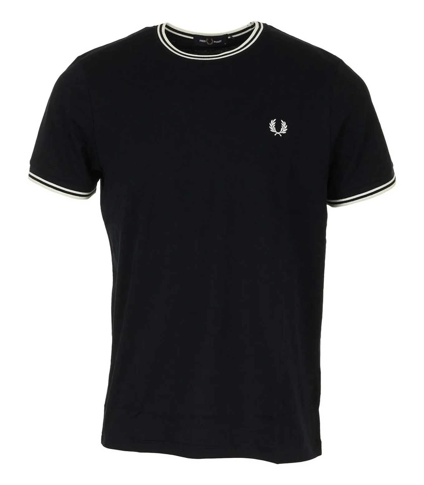 Twin Tipped T-shirt