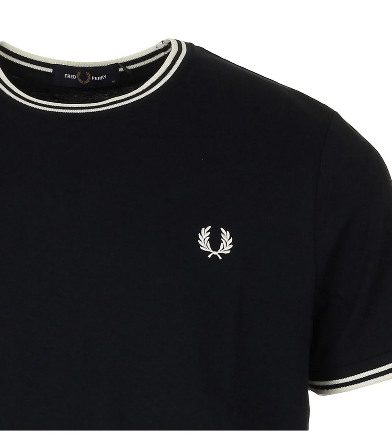 Twin Tipped T-shirt
