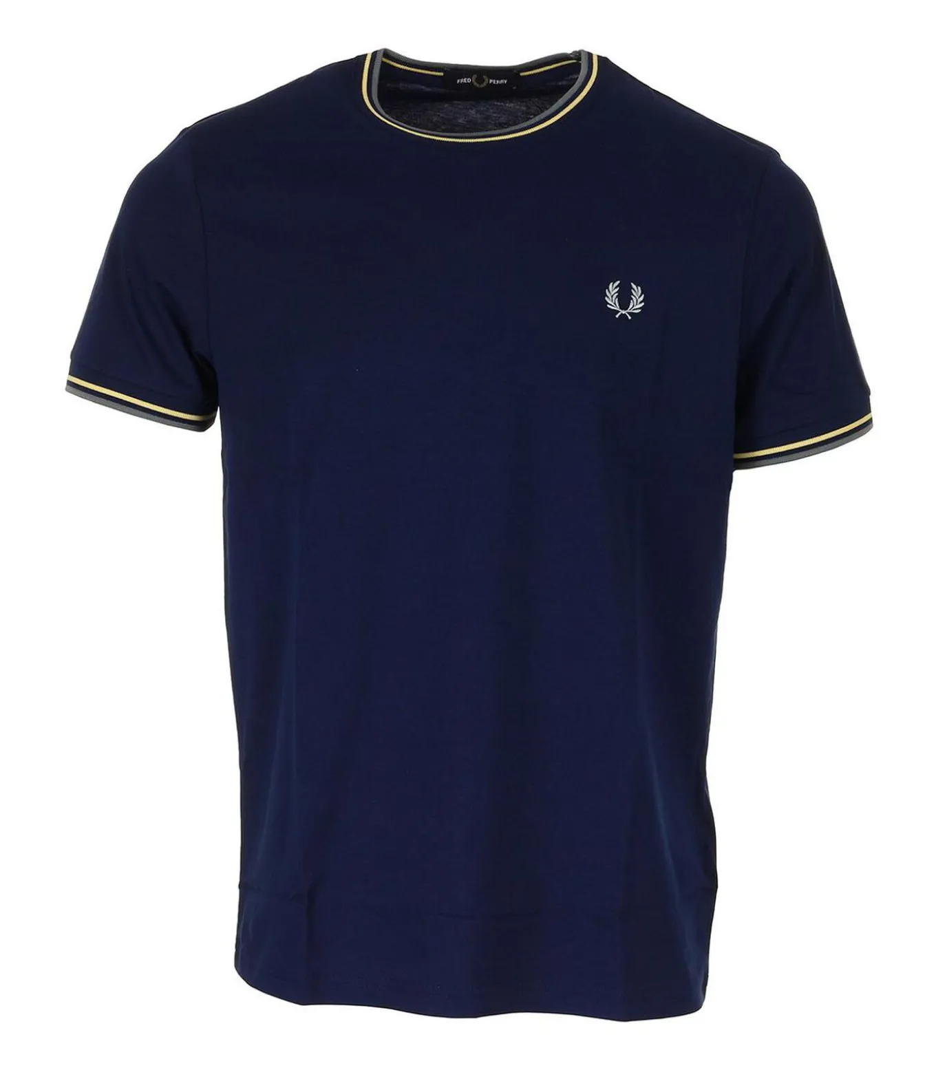 Twin Tipped T-shirt