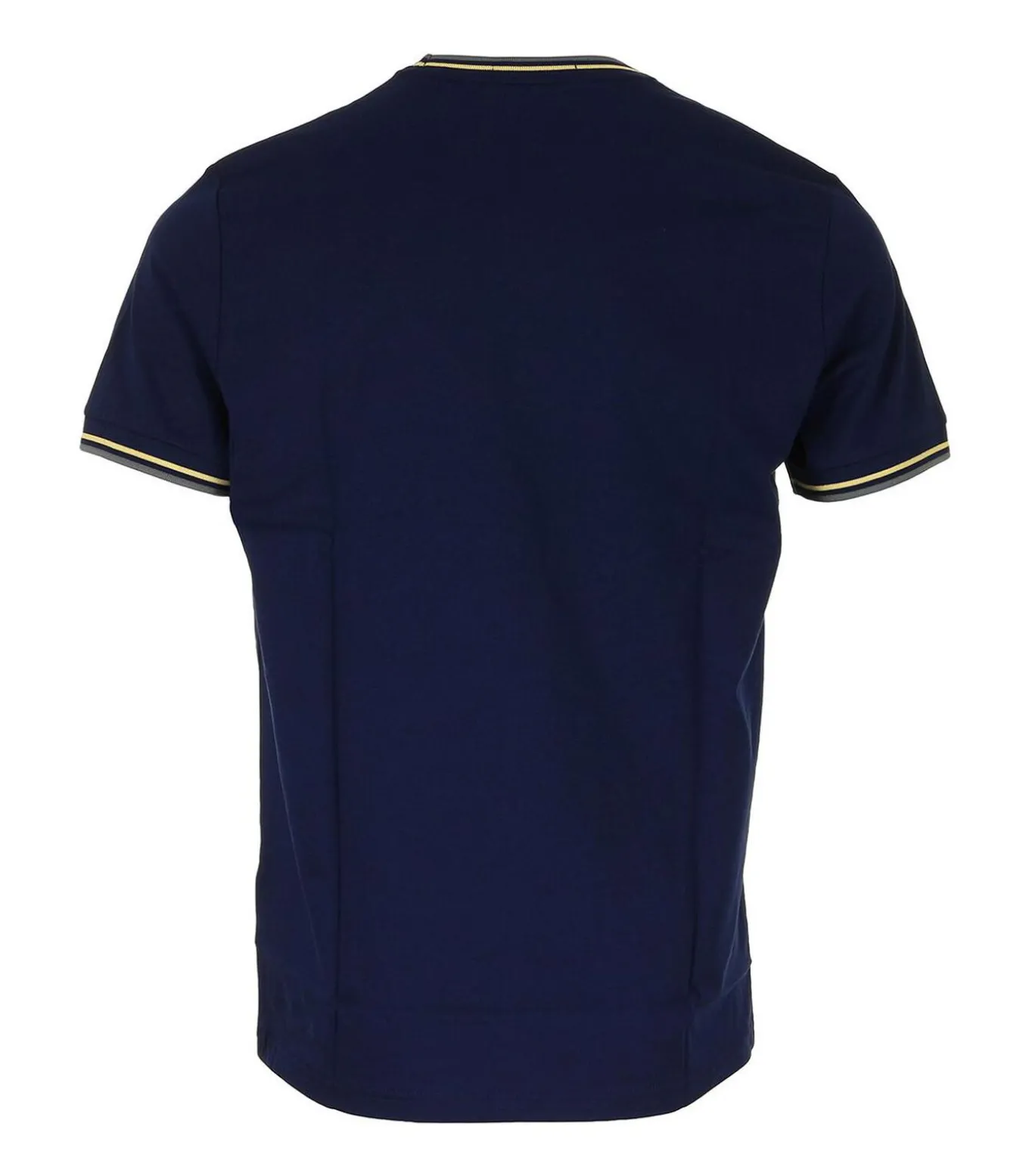 Twin Tipped T-shirt