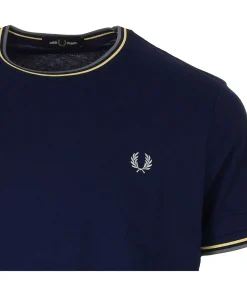 Twin Tipped T-shirt