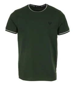 Twin Tipped T-shirt