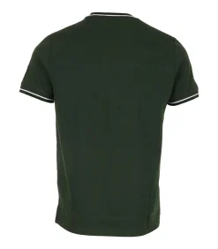 Twin Tipped T-shirt