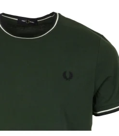 Twin Tipped T-shirt