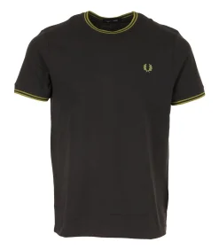 Twin Tipped T-shirt