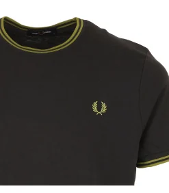Twin Tipped T-shirt