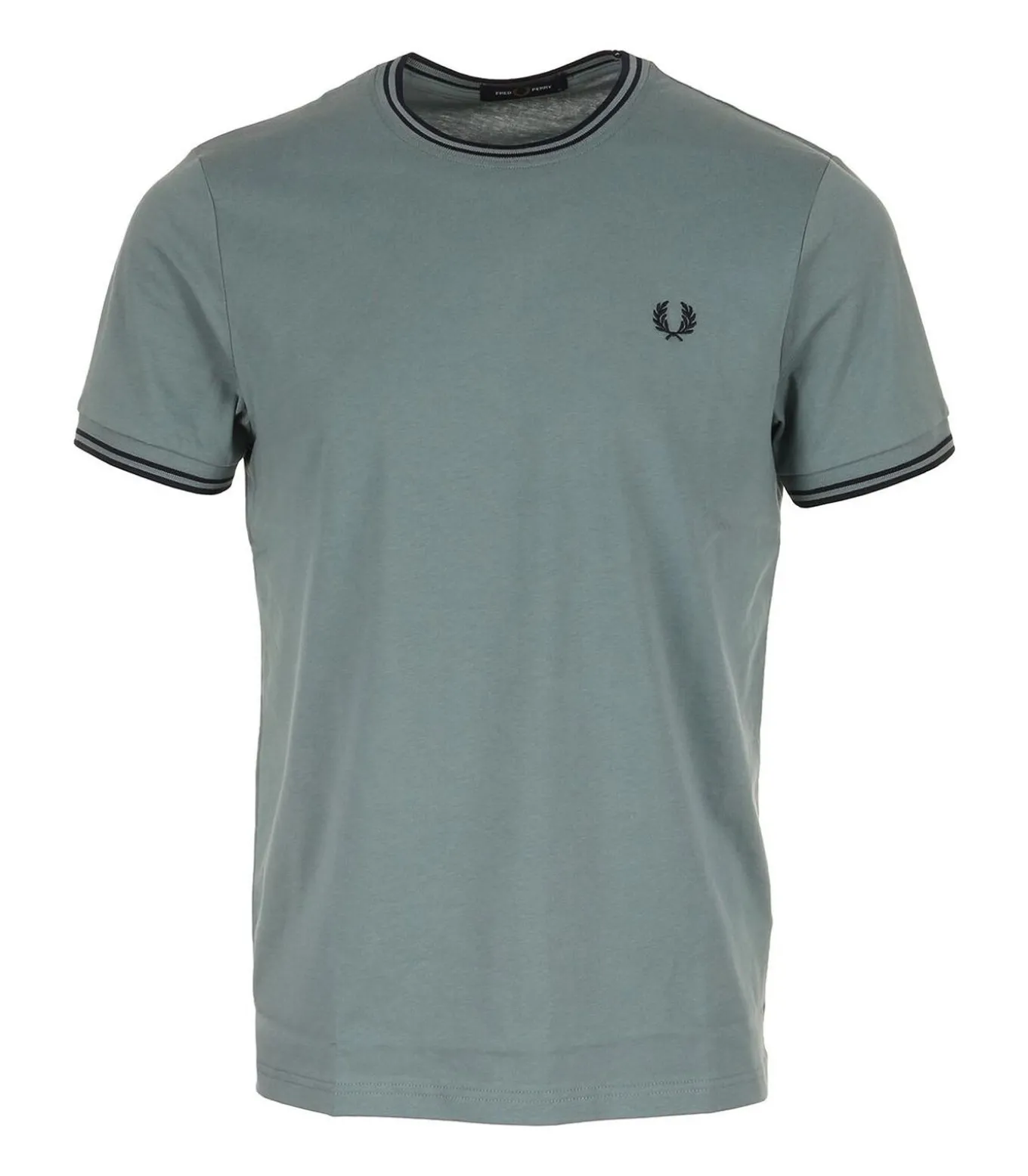 Twin Tipped T-shirt