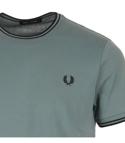 Twin Tipped T-shirt