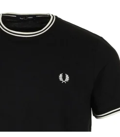 Twin Tipped T-shirt
