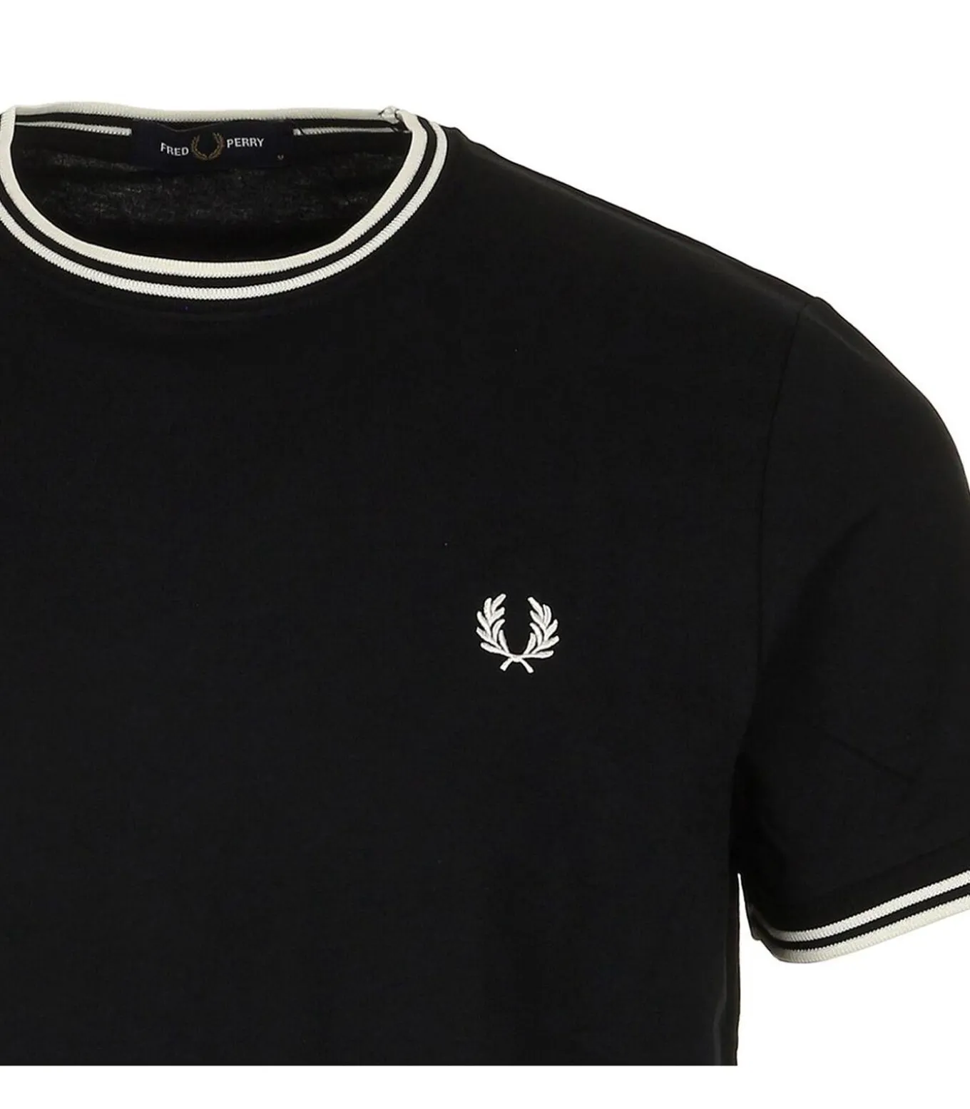 Twin Tipped T-shirt