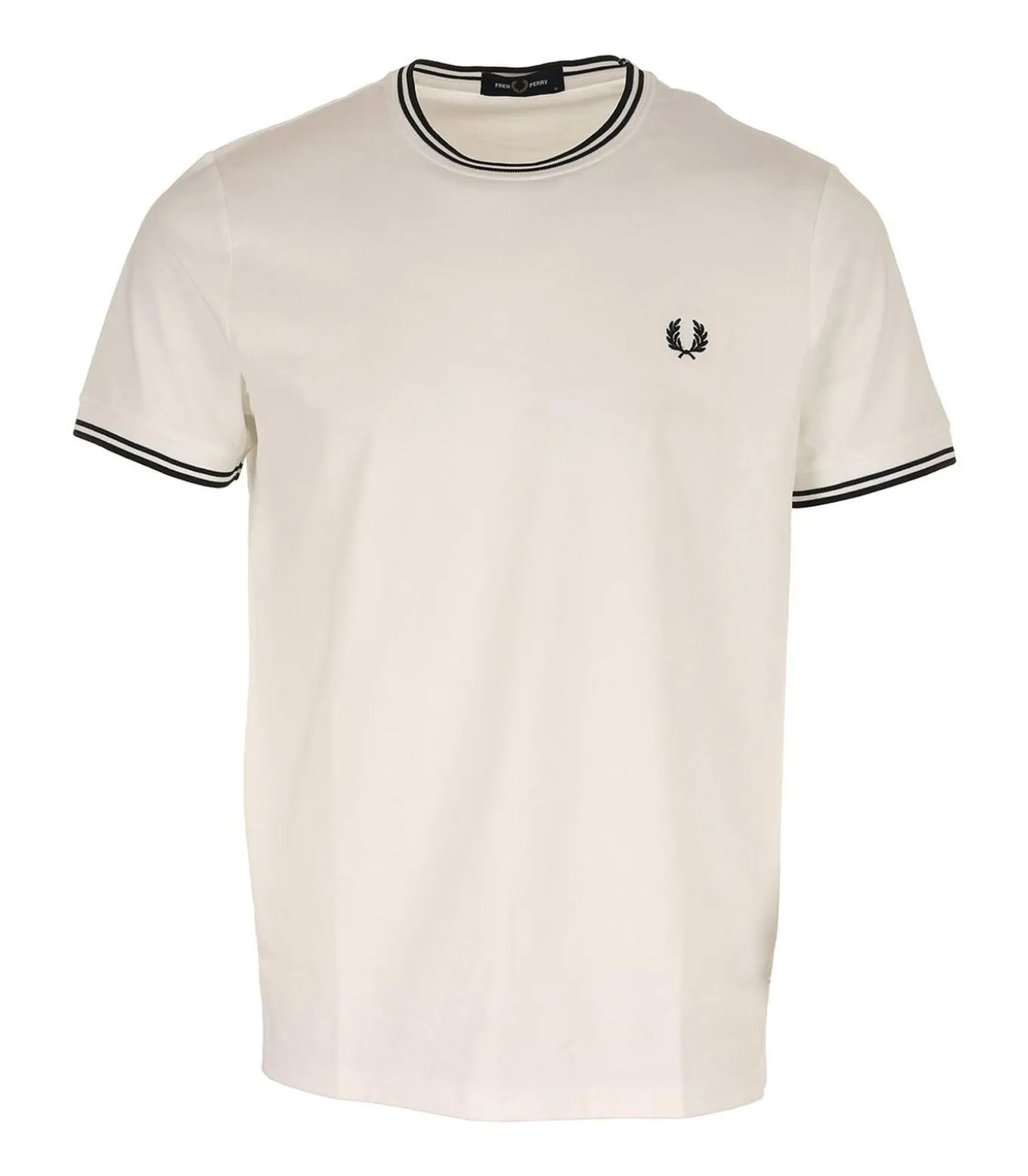 Twin Tipped T-shirt
