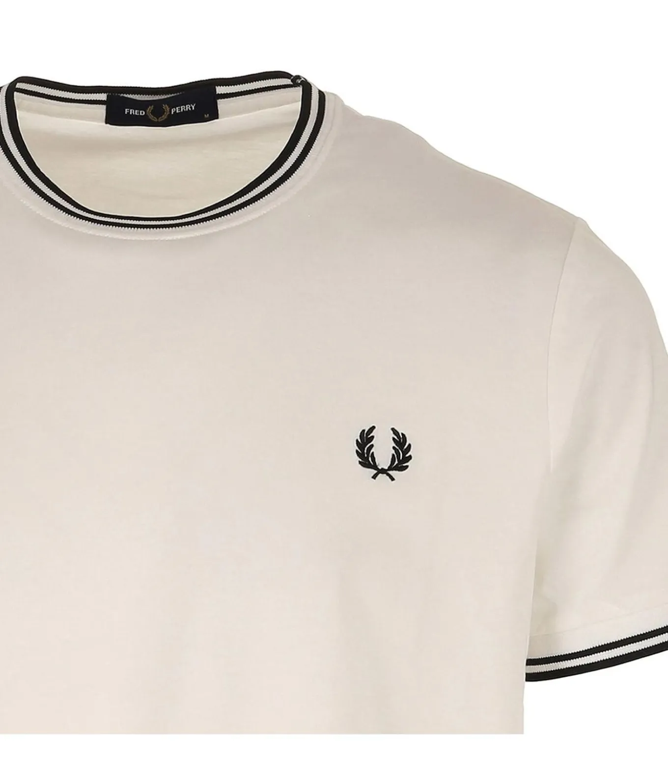 Twin Tipped T-shirt