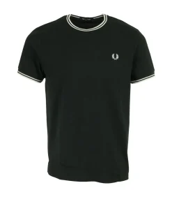 Twin Tipped T-shirt