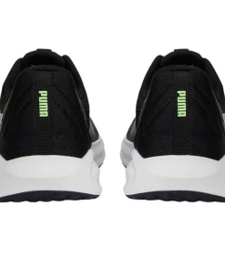 TWITCH - Sneakers - Zwart