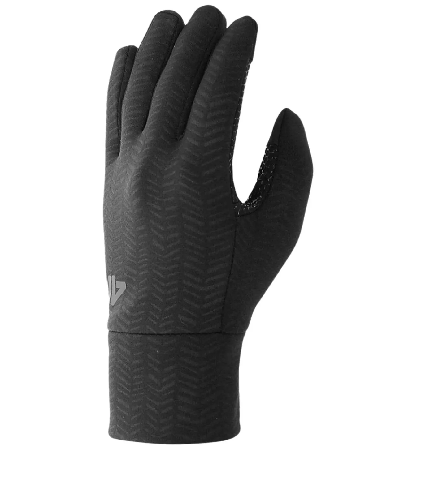 U080 - Handschoenen - Zwart