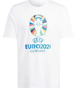 UEFA EUROPA LEAGUE - T-shirt - Wit