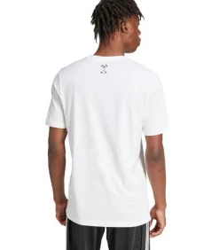 UEFA EUROPA LEAGUE - T-shirt - Wit