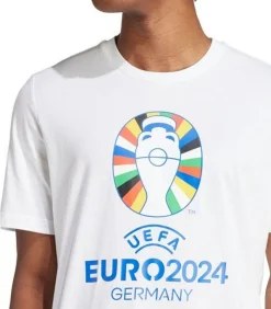 UEFA EUROPA LEAGUE - T-shirt - Wit