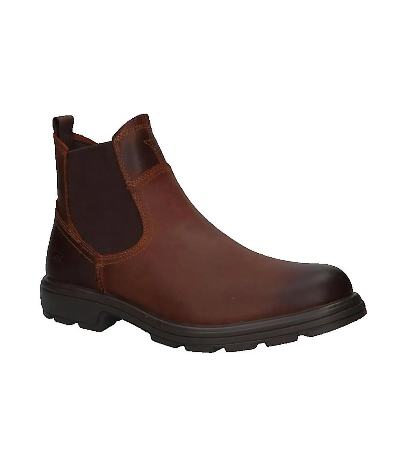 UGG Biltmore Chelsea Laarzen Cognac