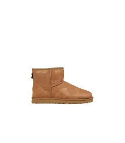 UGG Classic Mini laarzen bruin