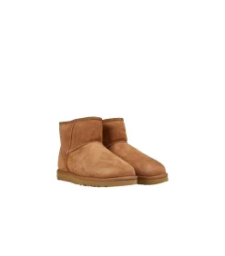 UGG Classic Mini laarzen bruin
