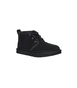 UGG suède laarzen met wollen voering