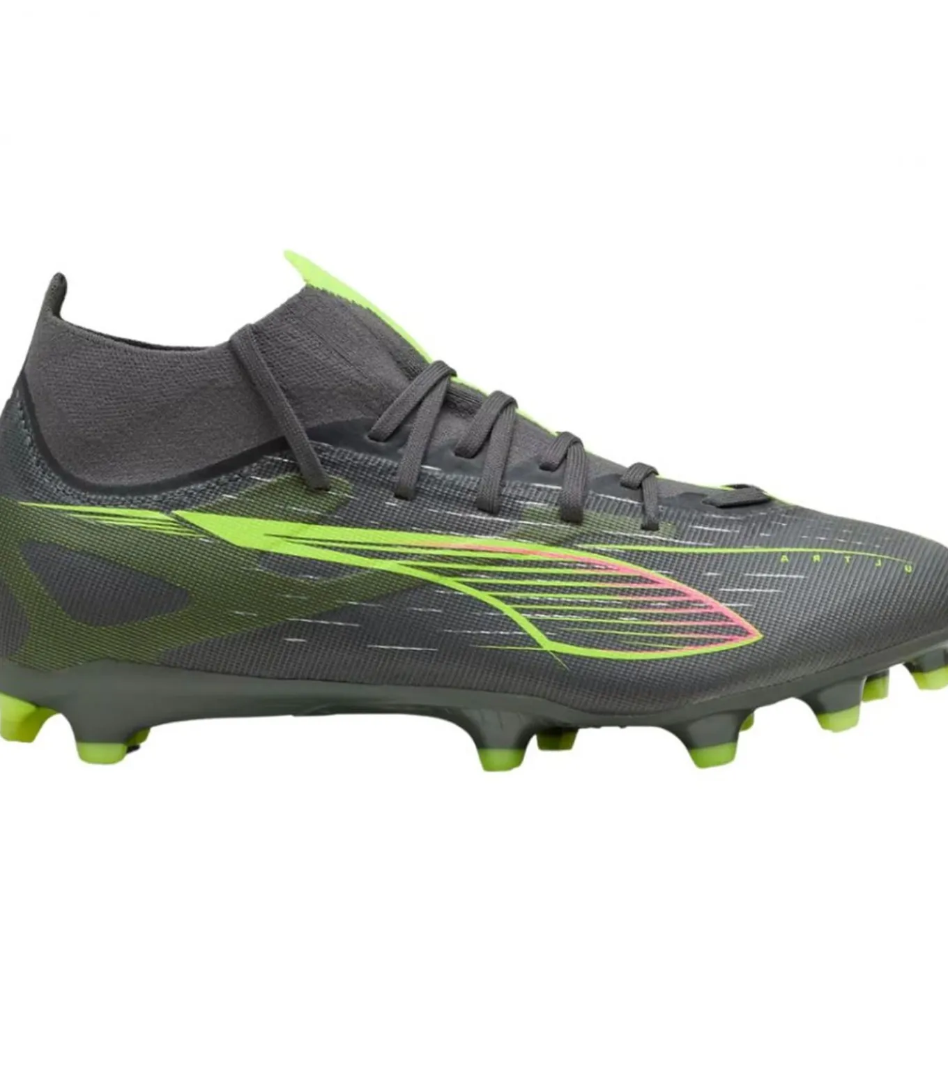 ULTRA 5 MATCH+ - boots - Rood