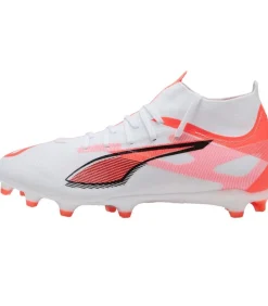 ULTRA 5 MATCH+ - boots - Rood
