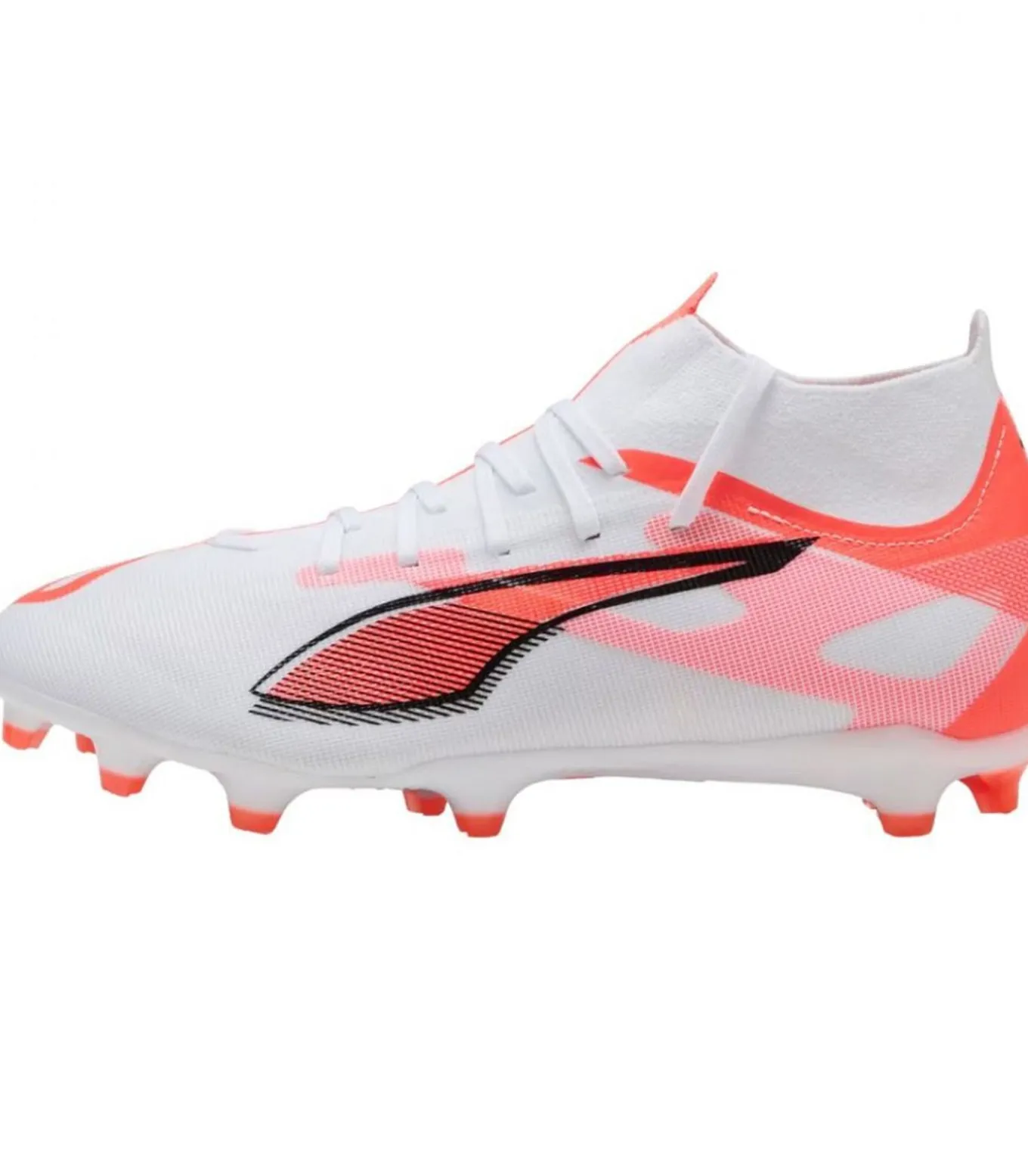 ULTRA 5 MATCH+ - boots - Rood